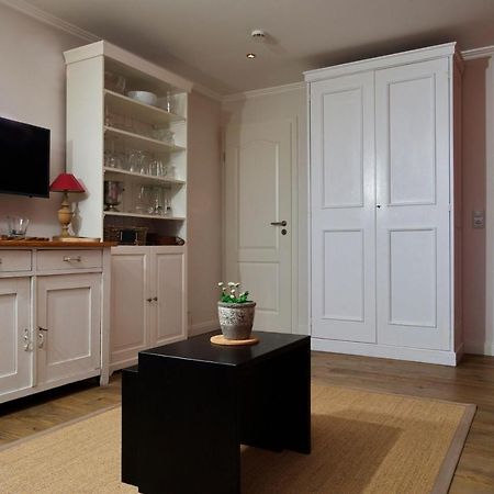 Duenenhof-Zum-Kronprinzen-Appm-60 Wenningstedt-Braderup Εξωτερικό φωτογραφία