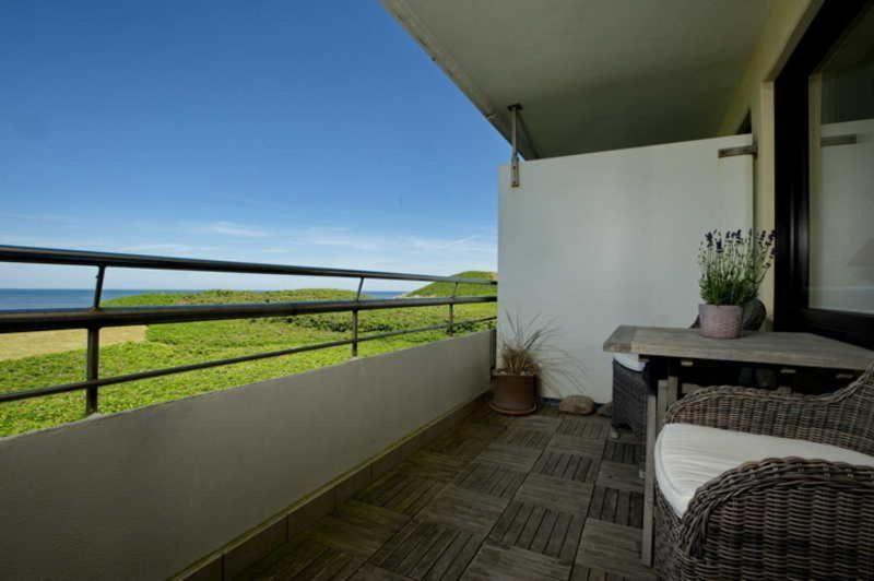 Duenenhof-Zum-Kronprinzen-Appm-60 Wenningstedt-Braderup Εξωτερικό φωτογραφία